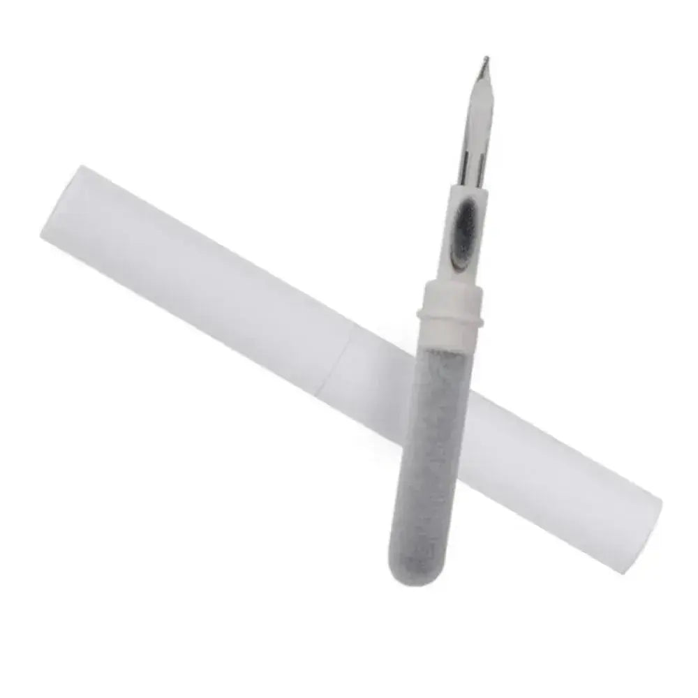 2 IN1 Cleaner Kit Set  Earphones Cleaning Pen for Airpods 3 Pro Case 13 Brush Headsets Cleaners Earbuds Cleaning Tools - ItalyTech
