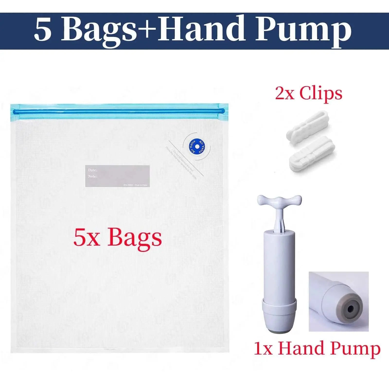 3D Printer Filament Storage Bag PLA ABS PETG Vacuum Bag Dryer Safekeep Humidity Resistant Sealing Bags Keep Filament Dry Sealed