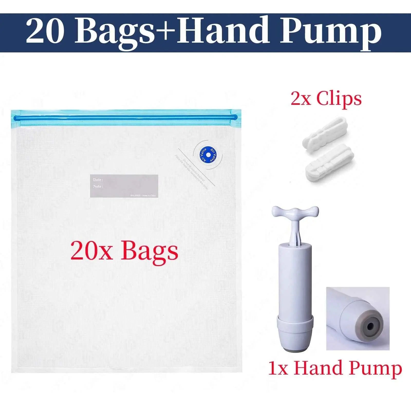 3D Printer Filament Storage Bag PLA ABS PETG Vacuum Bag Dryer Safekeep Humidity Resistant Sealing Bags Keep Filament Dry Sealed