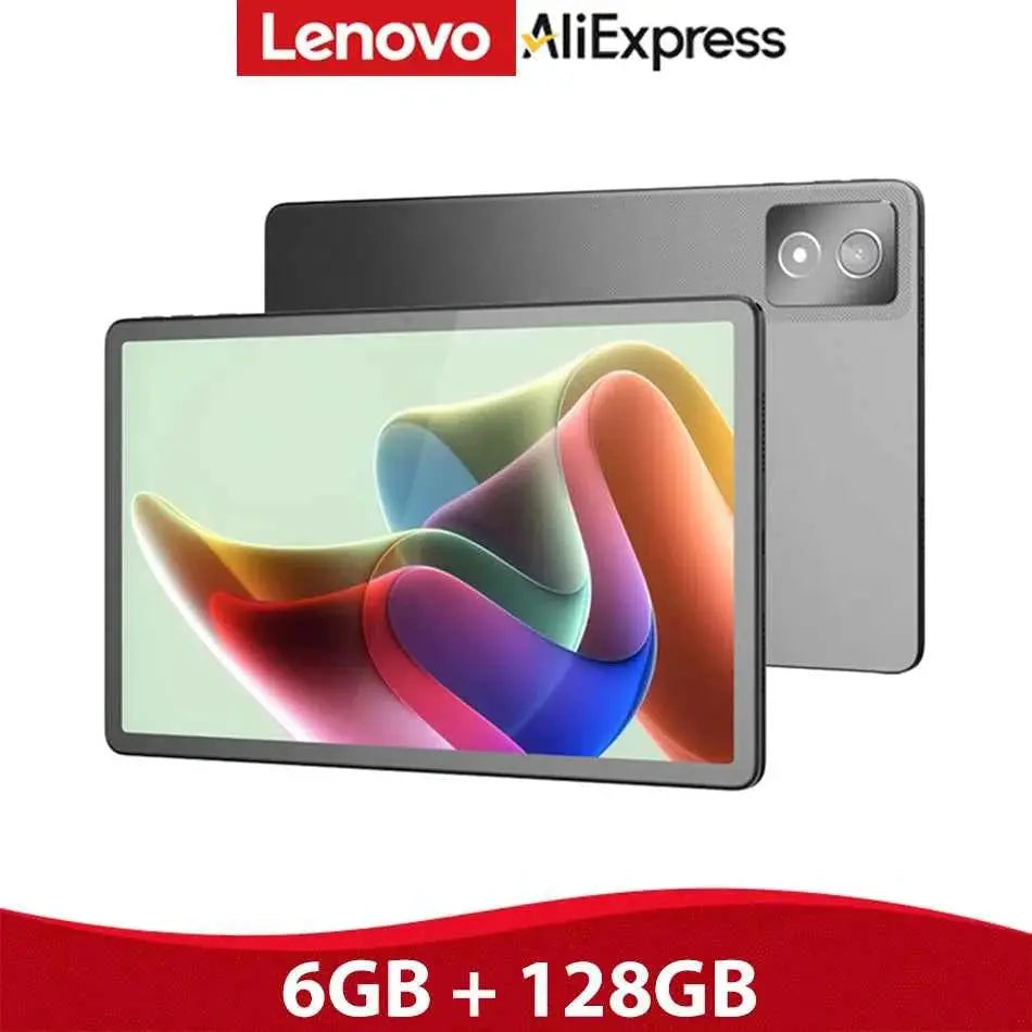 Lenovo Zhaoyang K11 TB352FC Y700 Tablet Global Version 6G+128G WIFI Version Tablet 8600mAh 11.5'' 90Hz 400nits Tablet