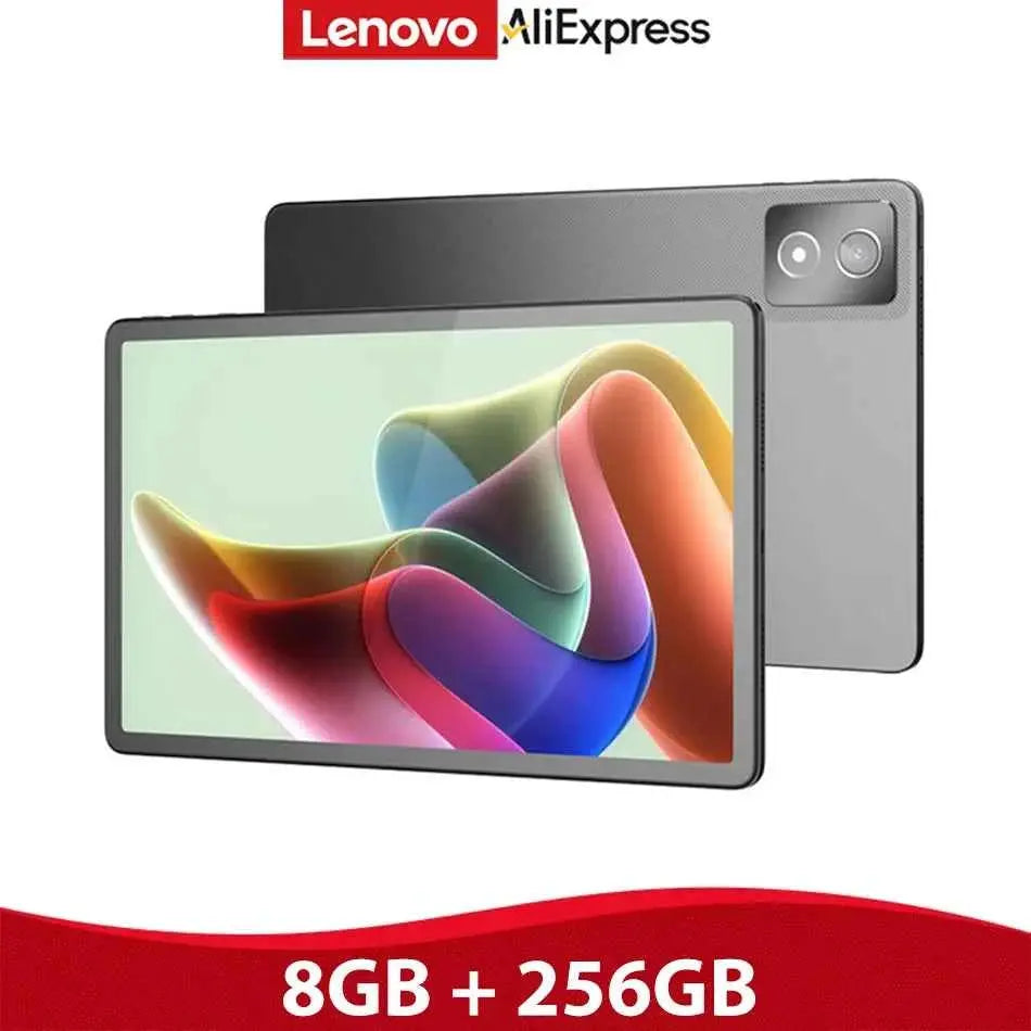 Lenovo Zhaoyang K11 TB352FC Y700 Tablet Global Version 6G+128G WIFI Version Tablet 8600mAh 11.5'' 90Hz 400nits Tablet