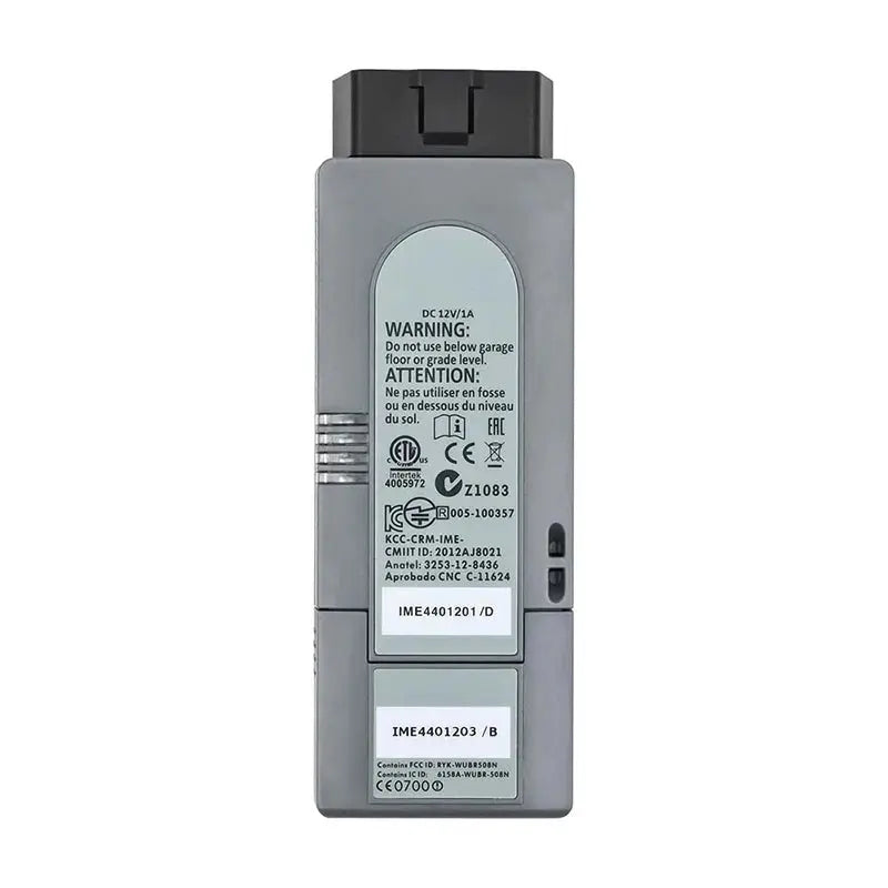 Newest V24.1.1 6154A DOIP As Original 6154 WIFI UDS CAN FD Car Scanner Diagnositc Tool Gift E-V18.0.0 & Elsawin 6.0 Free Ship - ItalyTech