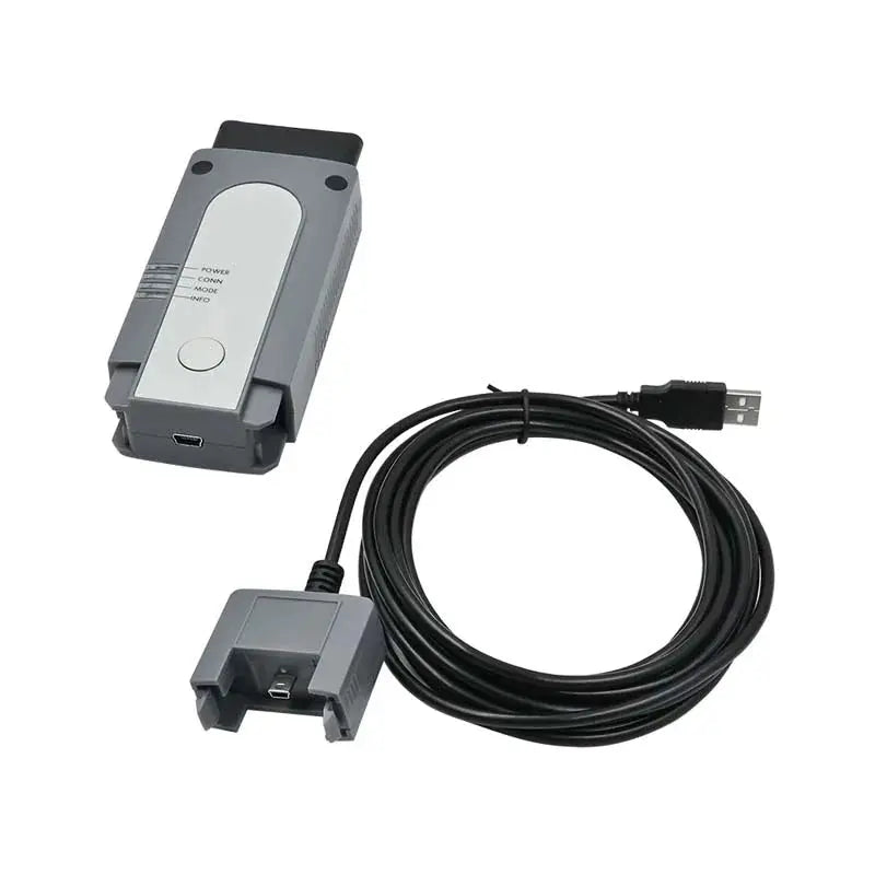 Newest V24.1.1 6154A DOIP As Original 6154 WIFI UDS CAN FD Car Scanner Diagnositc Tool Gift E-V18.0.0 & Elsawin 6.0 Free Ship - ItalyTech