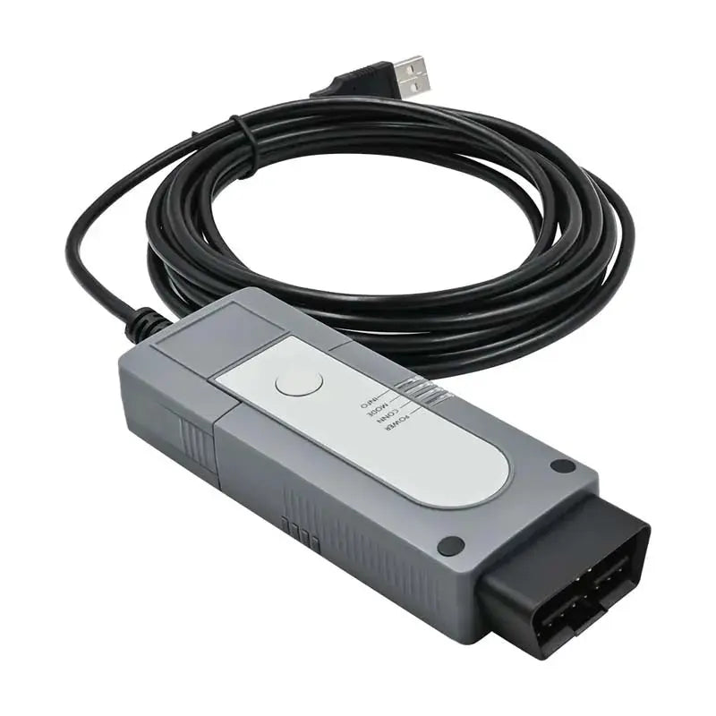 Newest V24.1.1 6154A DOIP As Original 6154 WIFI UDS CAN FD Car Scanner Diagnositc Tool Gift E-V18.0.0 & Elsawin 6.0 Free Ship - ItalyTech