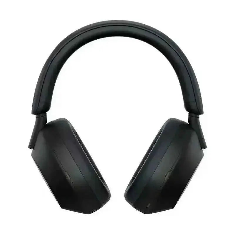 Original Sony WH-1000XM5 Wireless Noise Cancelling Earphones & Headphones, Over Ear Sport Game Earbud, Bass Stereo Sound Headset
