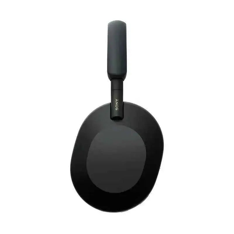 Original Sony WH-1000XM5 Wireless Noise Cancelling Earphones & Headphones, Over Ear Sport Game Earbud, Bass Stereo Sound Headset