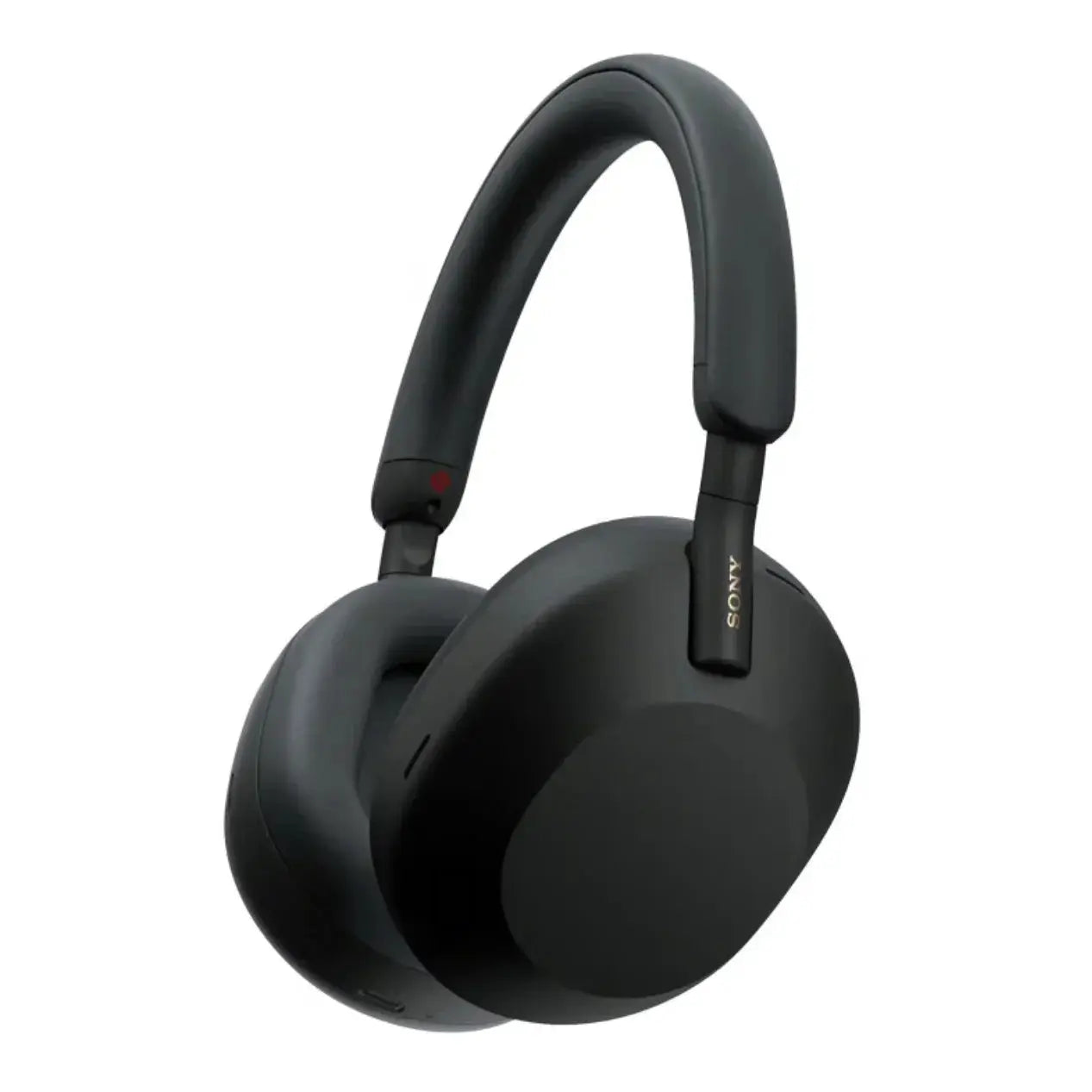 Original Sony WH-1000XM5 Wireless Noise Cancelling Earphones & Headphones, Over Ear Sport Game Earbud, Bass Stereo Sound Headset - ItalyTech