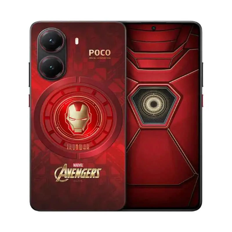 POCO X7 Pro 5G, NFC, Dimensity 8400-Ultra, 50 MP Camera, 1.5K 120Hz CrystalRes AMOLED Display, 6000 mAh Battery,Charger Not Included