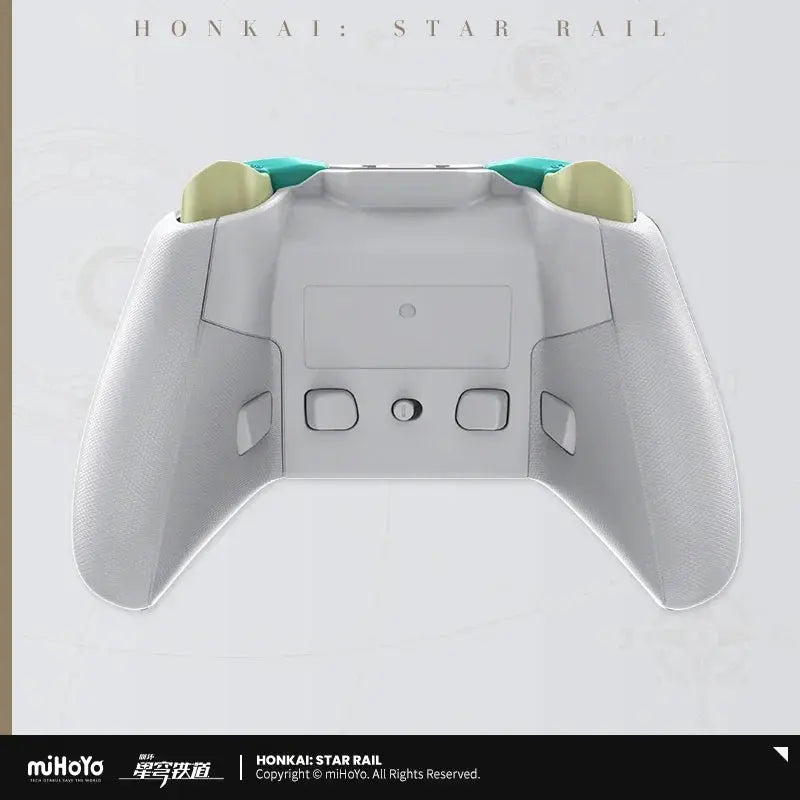 miHoYo Stellaron Hunters Firefly Gamepads Ar-26710 Wireless Game Handles Honkai Star Rail Gaming Controllers Handle For Xbox - ItalyTech